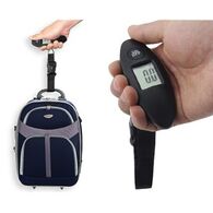 משקל מזוודות Omega OM-LGS-B למכירה , 3 image