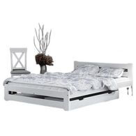 מיטה זוגית Mira מיטה זוגית Bradex למכירה , 2 image