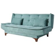 ספה תלת מושבית Homax ספה תלת מושבית נפתחת דגם Kelebek למכירה , 2 image