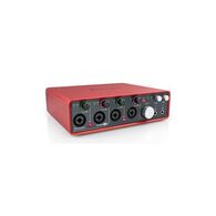 כרטיס קול Focusrite Scarlet 18i8 למכירה 