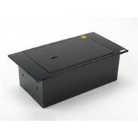 כספת  מכנית 90100143 YALE למכירה , 2 image