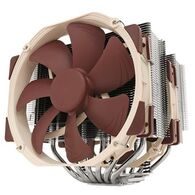 מאוורר/קירור למעבד NOCTUA NHD15 למכירה , 2 image