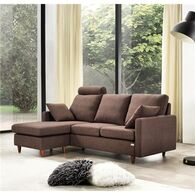 מערכת ישיבה פינתית Bradex Urban סלון פינתי מבד למכירה , 2 image