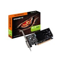 כרטיס מסך Gigabyte GT 1030 Low Profile 2G GV-N1030D5-2GL למכירה 
