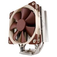 מאוורר/קירור למעבד NOCTUA NH-U12S למכירה 