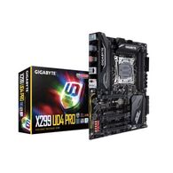 לוח אם Gigabyte X299 UD4 Pro למכירה 