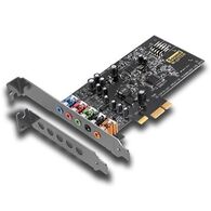 כרטיס קול Creative Sound Blaster Audigy FX קריאייטיב למכירה 