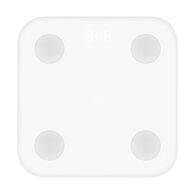 משקל אדם Xiaomi Mi Body Composition Scale XMTZC02HM שיאומי למכירה 