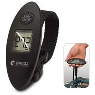 משקל מזוודות Omega OM-LGS-B למכירה 