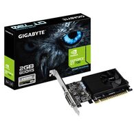 כרטיס מסך Gigabyte GeForce GT 730 GV-N730D5-2GL למכירה 