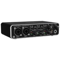 כרטיס קול Behringer UMC204HD ברינגר למכירה 