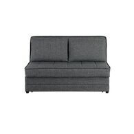 ספת אירוח Bradex SATIS ספה נפתחת למיטה זוגית דגם למכירה , 2 image