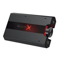 כרטיס קול Creative Sound BlasterX G5 קריאייטיב למכירה 