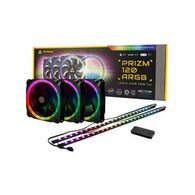 בקרים Antec Prizm 120 ARGB 3+2+C למכירה 