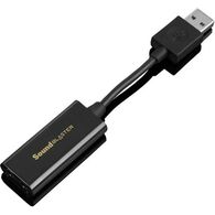כרטיס קול Creative Sound Blaster Play! 3 קריאייטיב למכירה 