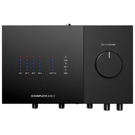 כרטיס קול Native Instruments Komplete Audio 6 MK2 למכירה 