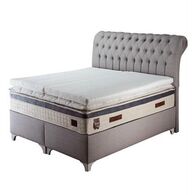 TOPPER מזרן שכבת נוחות ויסקו BRADEX למכירה , 2 image