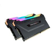 זיכרון  למחשב נייח 64GB 3200Mhz Corsair CMW64GX4M2E3200C16 קורסייר למכירה , 2 image