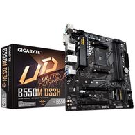 לוח אם Gigabyte B550M DS3H למכירה 