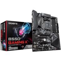 לוח אם Gigabyte B550 GAMING X למכירה 