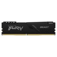 זיכרון  למחשב נייח 32GB 3200Mhz Kingston KF432C16BB/32 קינגסטון למכירה 