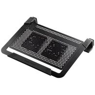 קירור למחשב נייד Coolermaster Notepal U2 Plus למכירה 