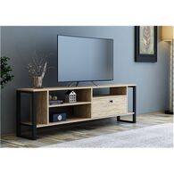 מזנון מזנון מעוצב לסלון דגם אביב Tudo Design למכירה , 2 image