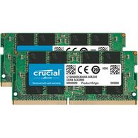 זיכרון  למחשב נייד 16GB 3200Mhz Crucial CT16G4SFRA32A למכירה , 2 image
