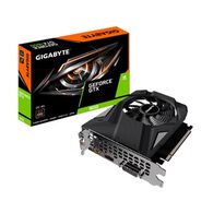 כרטיס מסך Gigabyte GeForce GTX 1650 D6 OC 4G GV-N1656OC-4GD למכירה , 2 image