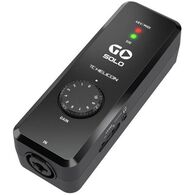כרטיס קול TC-Helicon Go Solo למכירה 