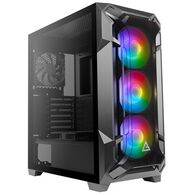 מארז מחשב Antec DF600 Flux Midi Tower למכירה 