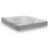 Motion Latex זוגי Sealy למכירה 