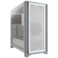 מארז מחשב Corsair 4000D Airflow CC9011201WW 210-4000201 ATX קורסייר למכירה , 2 image