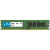 זיכרון  למחשב נייח 16GB 3200Mhz Crucial CT16G4DFRA32A למכירה , 2 image