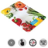 משקל מטבח Omega OM-KITSCALE-10 למכירה , 4 image