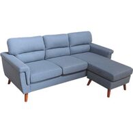 מערכת ישיבה פינתית Garox מערכת ישיבה פינתית מודולרית אורבן למכירה , 2 image