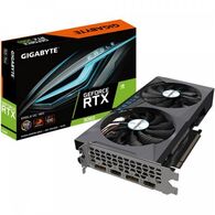 כרטיס מסך Gigabyte GeForce RTX 3060 GV-N3060EAGLE OC-12GD למכירה , 2 image