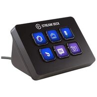 Stream Deck Mini Elgato למכירה 