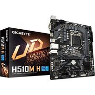 לוח אם Gigabyte H510M H למכירה 