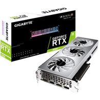 כרטיס מסך Gigabyte GeForce RTX 3060 VISION OC GV-N3060VISION OC-12GD למכירה 