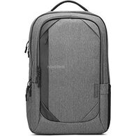 תיק גב למחשב נייד Lenovo Laptop Urban Backpack B730 17-inch GX40X54263 לנובו למכירה 