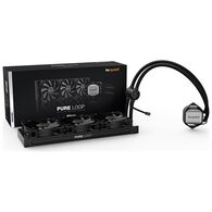 מערכת קירור מים Be Quiet Pure Loop 360 BW008 למכירה , 3 image