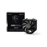 מאוורר/קירור למעבד Be Quiet Dark Rock 4 BK021 למכירה , 3 image