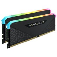 זיכרון  למחשב נייח 32GB 3200Mhz Corsair CMG32GX4M2E3200C16 קורסייר למכירה 