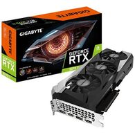 כרטיס מסך Gigabyte GeForce RTX 3070 Ti GAMING OC GV-N307TGAMING OC-8GD למכירה , 2 image
