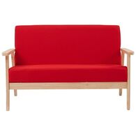 ספה MSH-11-15 Rosso Italy למכירה , 6 image