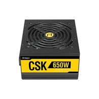 ספק כח Antec CSK 650W למכירה 