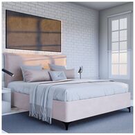 מיטה זוגית מיטה זוגית חאליסי PandaStyle למכירה , 5 image