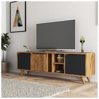 מזנון מזנון טלויזיה מעוצב דגם מיקונוס Tudo Design למכירה , 3 image