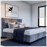 מיטה זוגית מיטה זוגית חאליסי PandaStyle למכירה , 4 image